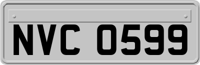 NVC0599