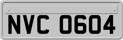 NVC0604