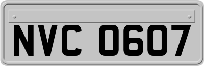 NVC0607