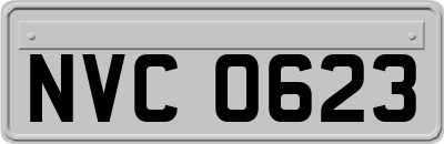 NVC0623
