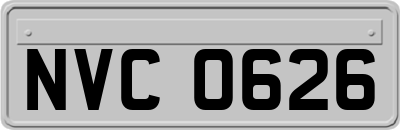 NVC0626