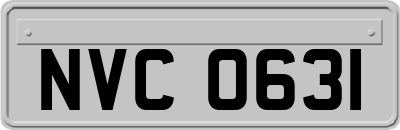 NVC0631