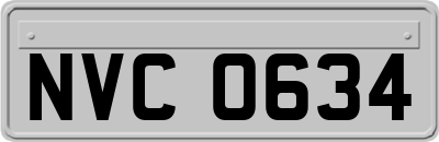 NVC0634