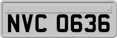 NVC0636