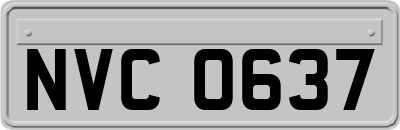 NVC0637