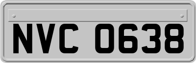 NVC0638