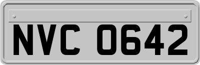 NVC0642