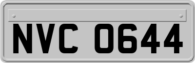 NVC0644
