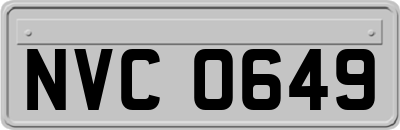 NVC0649