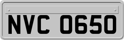 NVC0650
