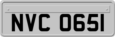 NVC0651