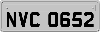 NVC0652