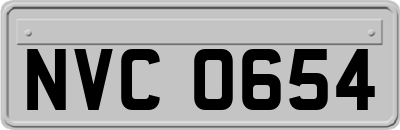 NVC0654
