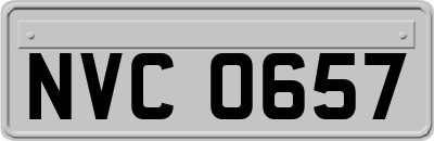NVC0657