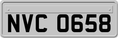 NVC0658