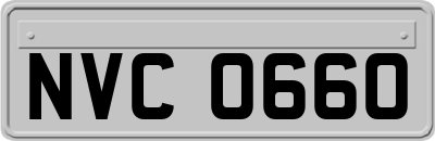 NVC0660