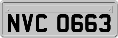 NVC0663