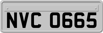 NVC0665