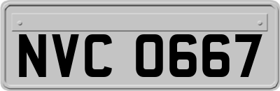 NVC0667
