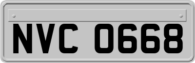 NVC0668