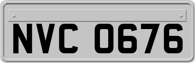 NVC0676