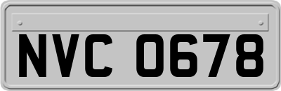 NVC0678