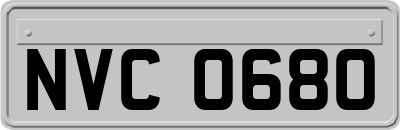 NVC0680