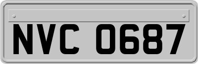 NVC0687