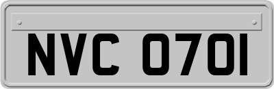 NVC0701