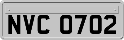NVC0702