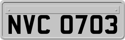 NVC0703