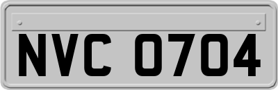 NVC0704