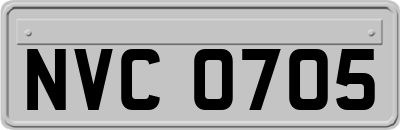 NVC0705
