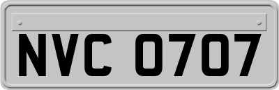 NVC0707