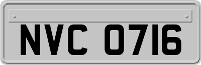 NVC0716