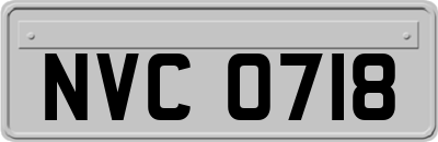 NVC0718