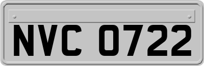 NVC0722