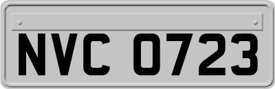 NVC0723