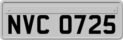 NVC0725