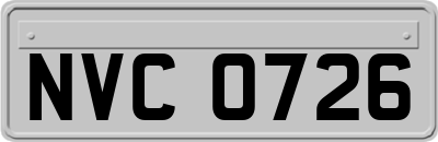 NVC0726