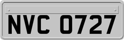 NVC0727