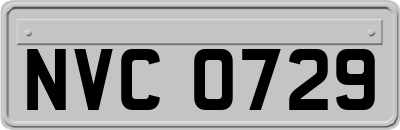 NVC0729
