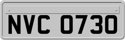 NVC0730