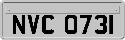 NVC0731