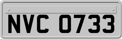 NVC0733