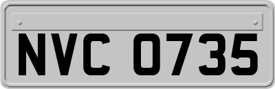 NVC0735