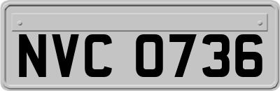 NVC0736