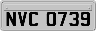 NVC0739