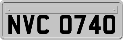 NVC0740