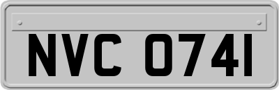 NVC0741